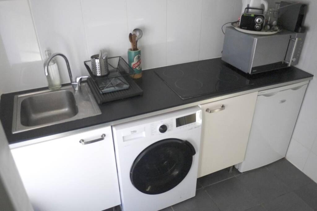 Appartement Cosy Rue Sainte Madeleine Strasbourg Bagian luar foto